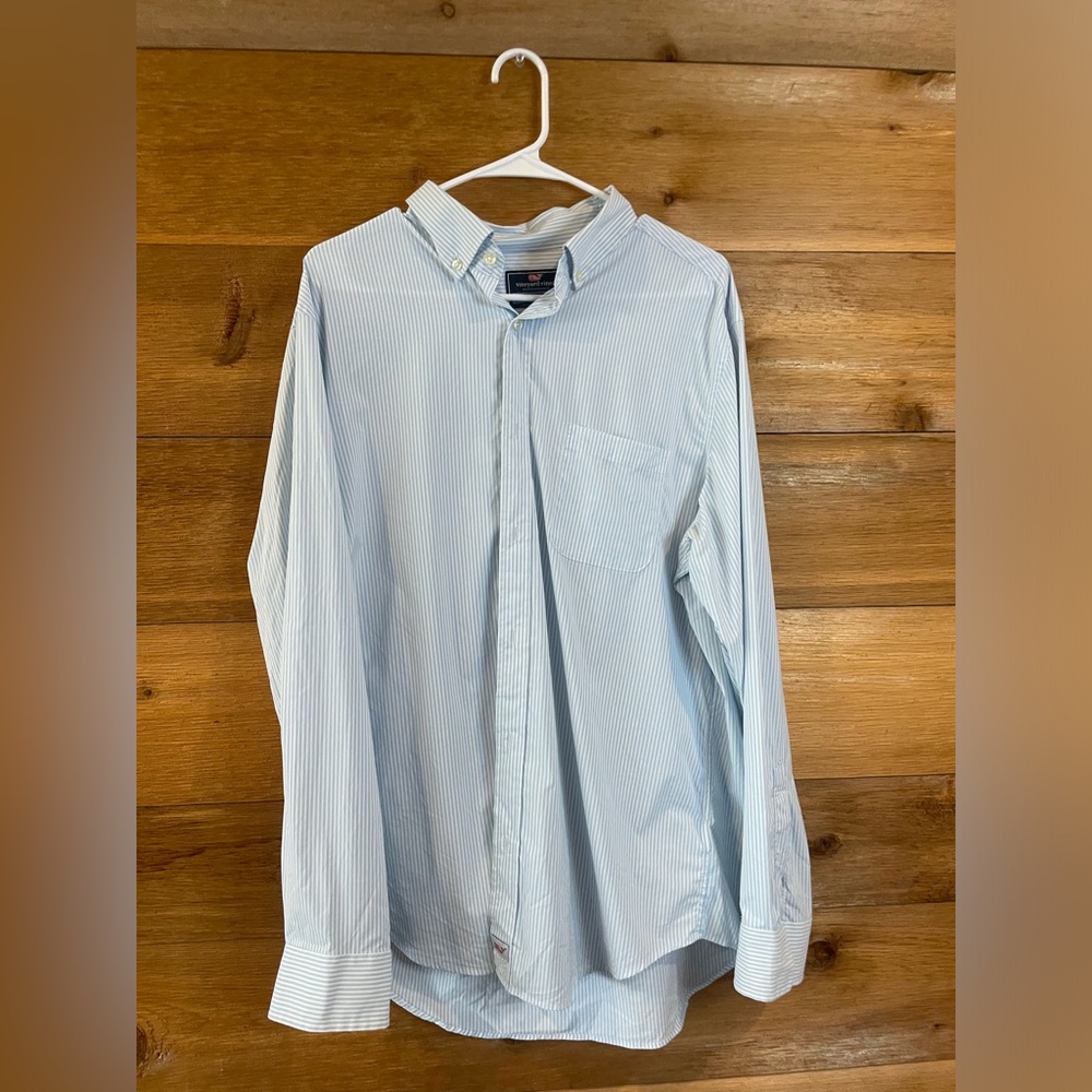 Vineyard Vines Mens L